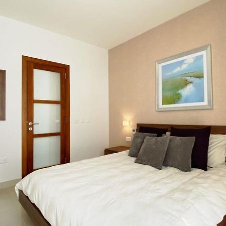 Point Sliema Sea Frontアパートメント エクステリア 写真