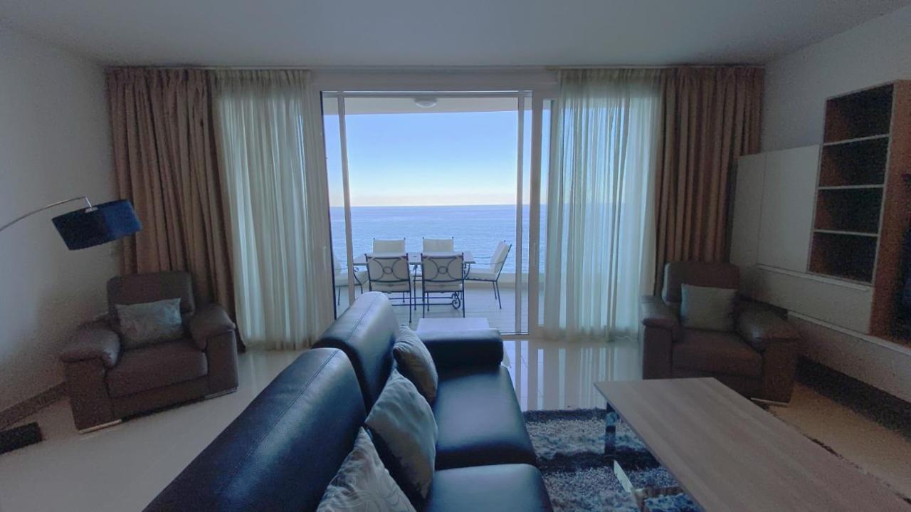 Point Sliema Sea Frontアパートメント エクステリア 写真